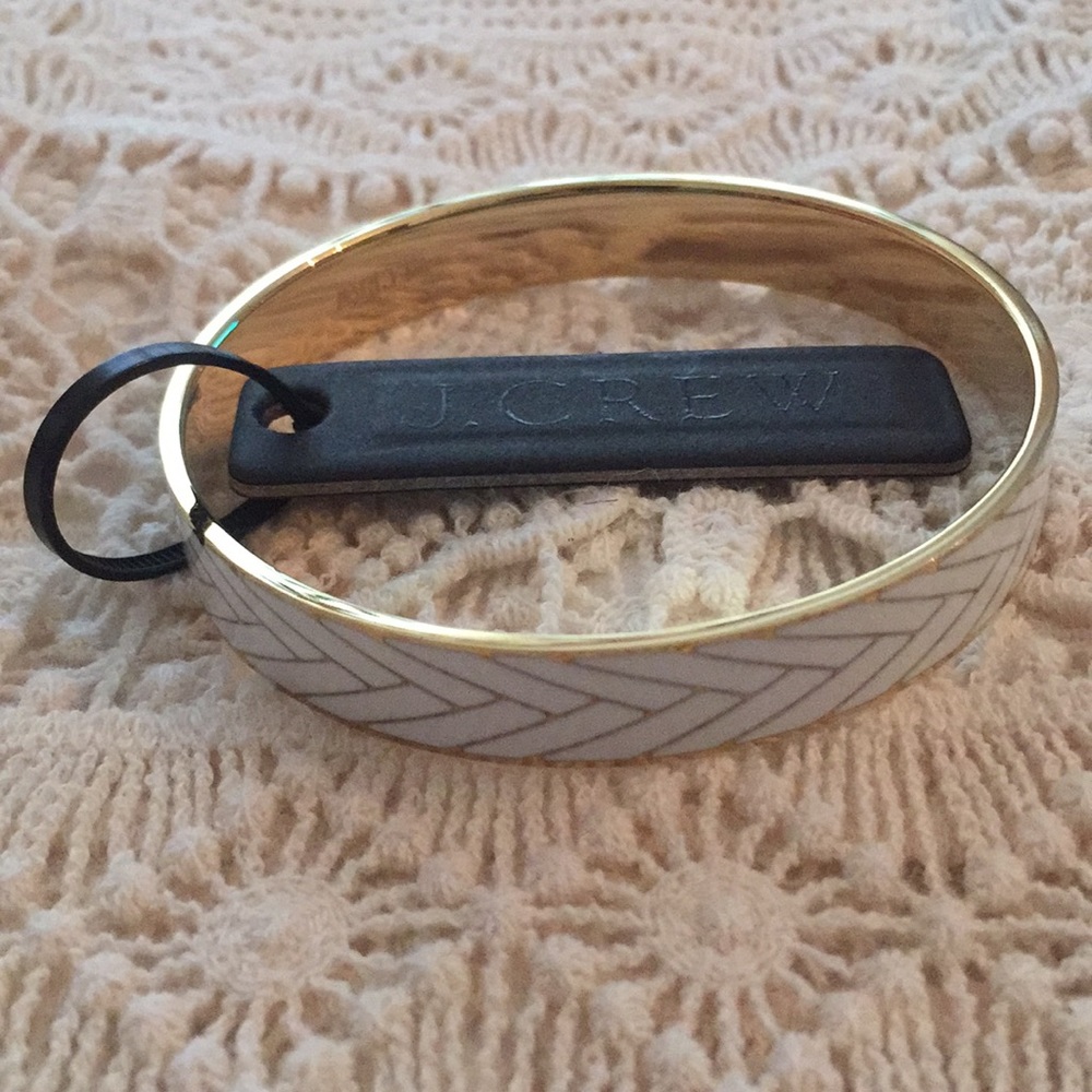 NWT J Crew Bangle